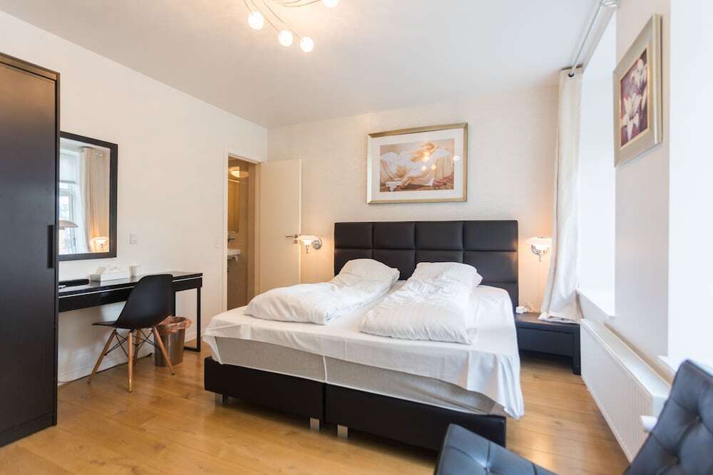 A Hotels City Copenhaga Exterior foto